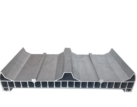 CNC Aluminum Heatsink For Telecommunication