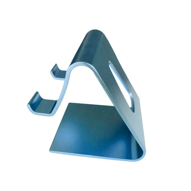 Anodizing Aluminum Parts