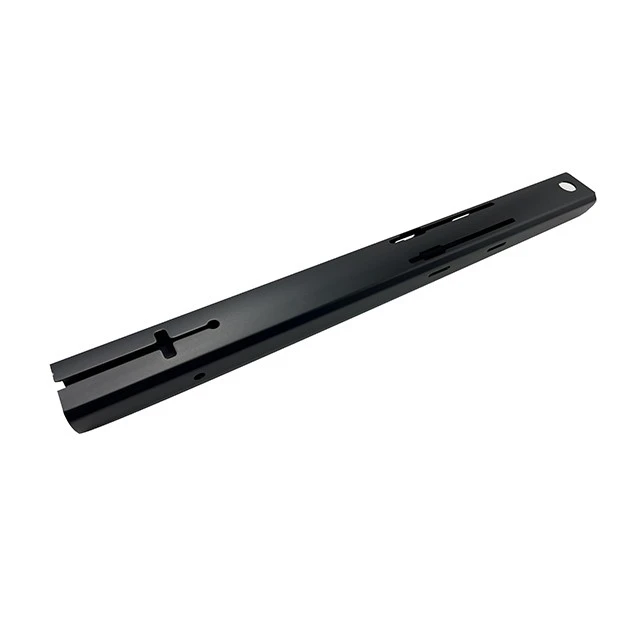 Anodized Aluminum Bluetooth Casing
