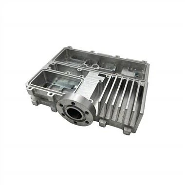 CNC Hassas İşleme